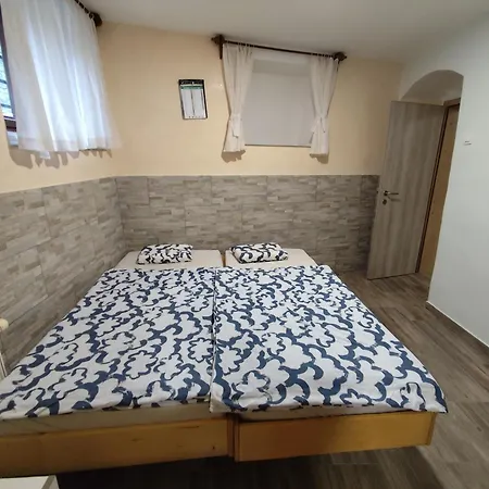 Apartma Valentyna