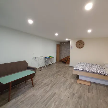 Apartment Apartma Valentyna