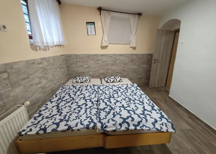 Apartma Valentyna