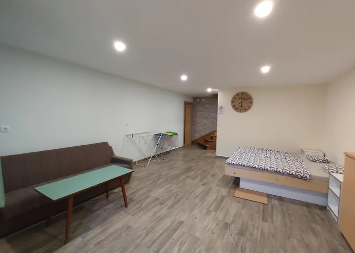 Daire Apartma Valentyna