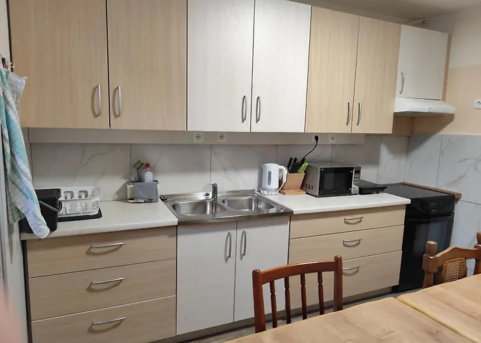 Apartma Valentyna Daire