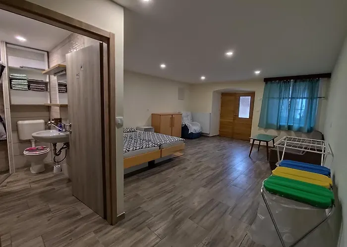 Daire Apartma Valentyna *